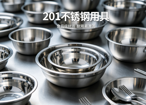 买钢乐-201废不锈钢